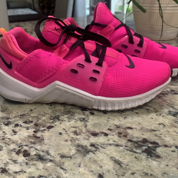 Nike Metcon sneakers - Picture 6 of 8